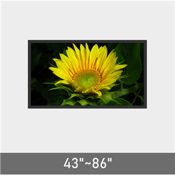 户外电视D255系列