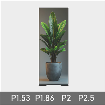 立式广告机F254系列