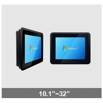 工控外嵌显示器D218