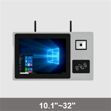 工控外嵌式扫读机D219系列