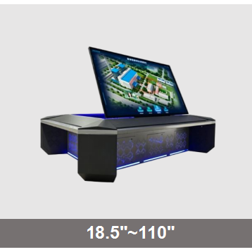 电子数字沙盘F218系列